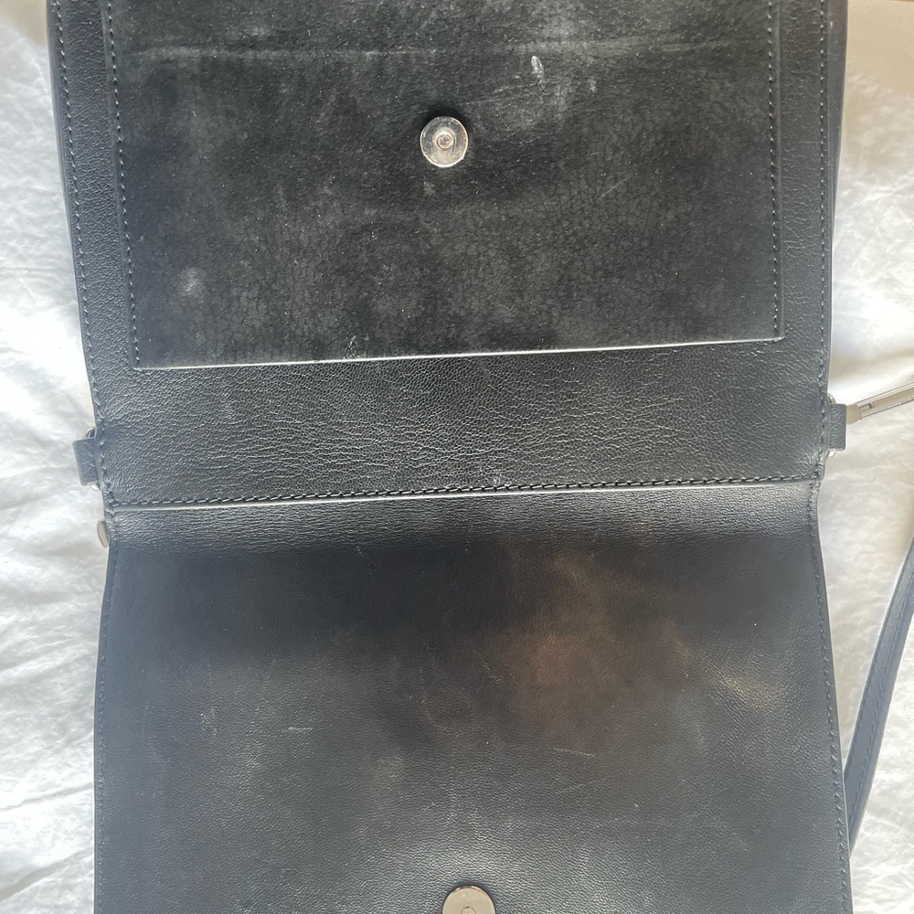 Theory Crossbody - Picture 5 of 5